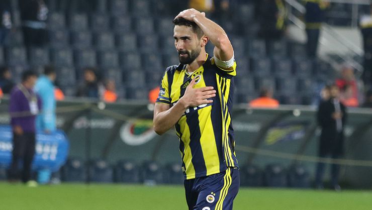 Hasan Ali Kaldırım, Trabzonspor maçına yetişecek mi?