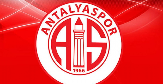 Antalyaspor'da iki ayrılık!