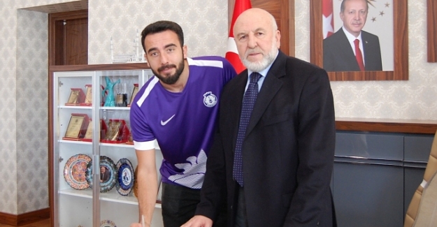 Emre Öztürk, Afyonspor'a transfer oldu!
