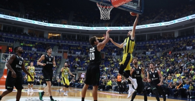 Fenerbahçe Beko'da Obradovic, oyundan memnun!
