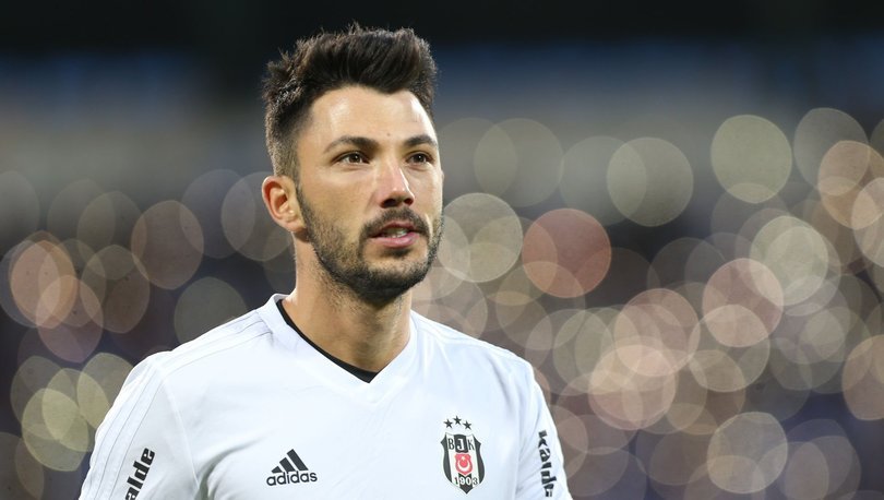 Fenerbahçe'de Ersun Yanal'ın ilk hedefi Tolgay Arslan iddiası !