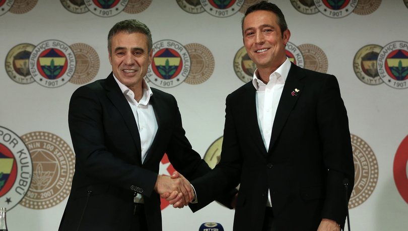 Fenerbahçe'de sözleşme fesih kararı !