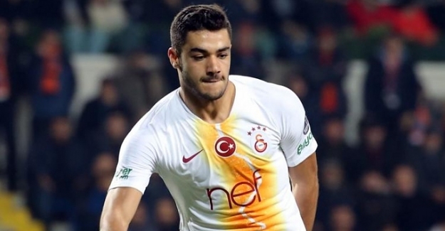 Galatasaray'da Ozan Kabak'a yeni sözleşme geliyor!