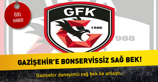 Gazişehir FK, Uğur Arslan Kuru ile anlaştı!