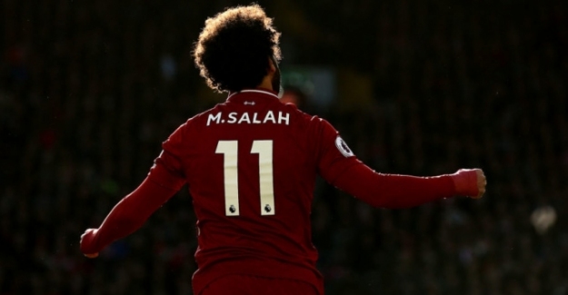 Liverpool'da Salah'ı kızdıran transfer iddiası!