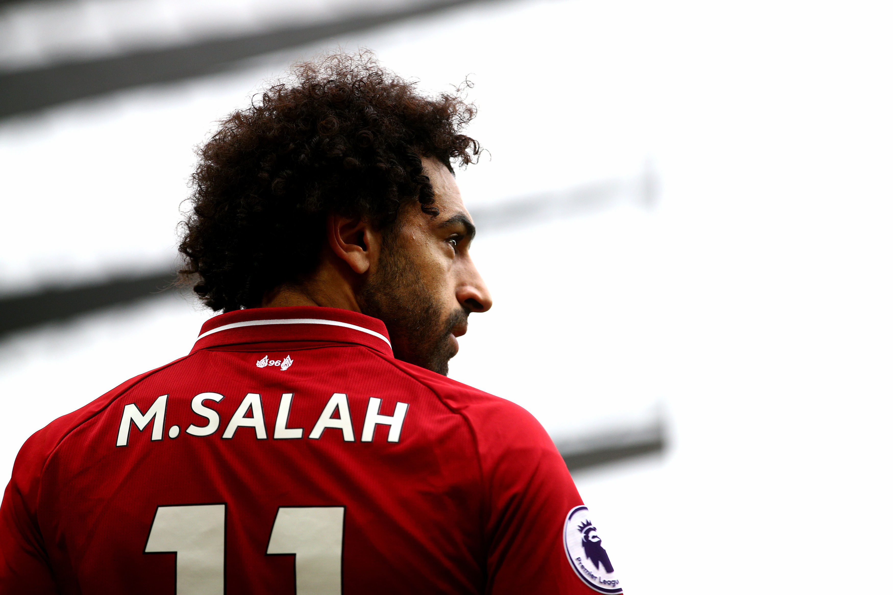 Liverpool'da Salah'ı kızdıran transfer iddiası !