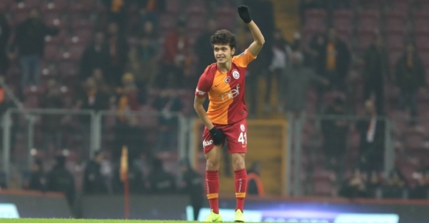 Mustafa, kapıyı böyle açtı! Galatasaray'ın yeni starının sırrı...
