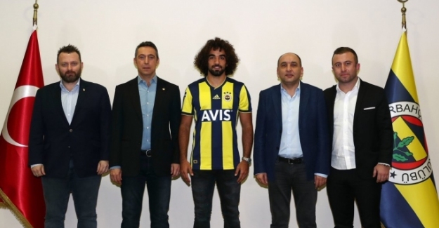 Fenerbahçe, Sadık Çiftpınar transferini açıkladı!