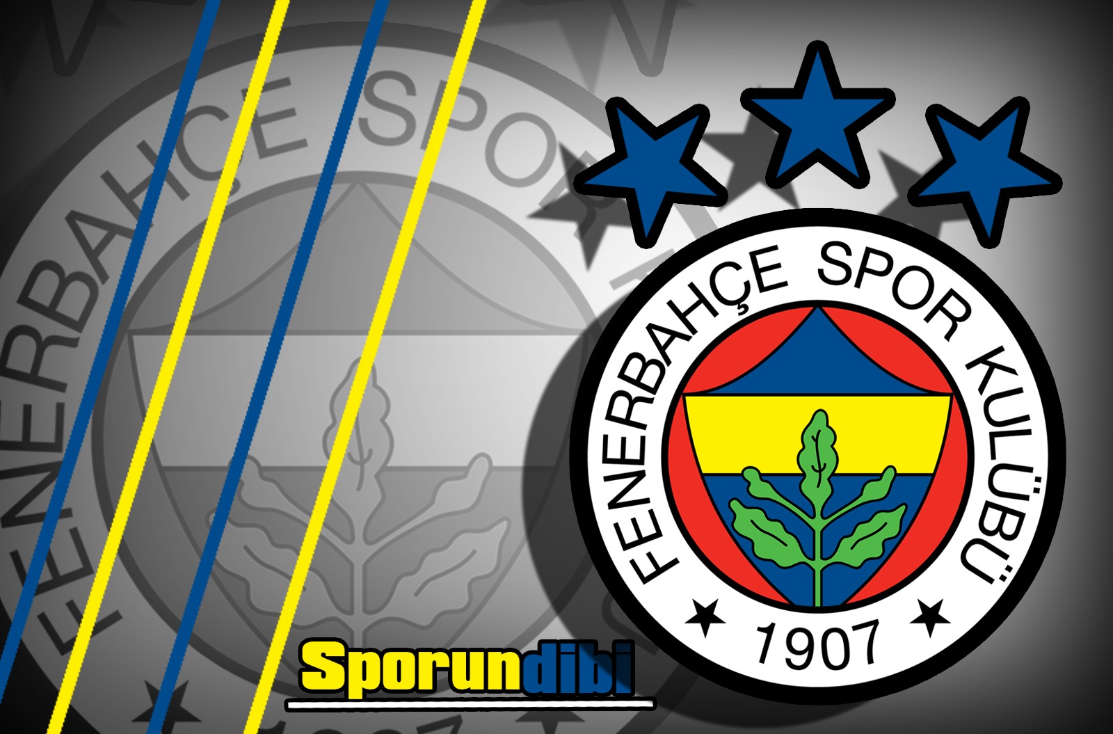 Fenerbahçe teknik direktörü Ersun Yanal'dan Twitter paylaşımı !