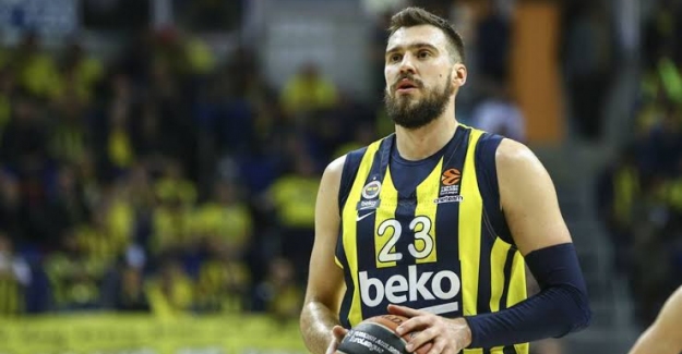 ﻿Guduric uzun yıllar Fenerbahçe'de kalmak istiyor!