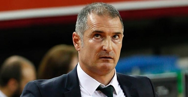 Markovic, Gaziantep Basketbol'un sorununu açıkladı!