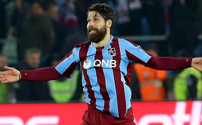 Olcay Şahan'ın Trabzonspor kararı !