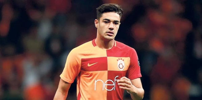 Ozan Kabak için yeni transfer iddiası!