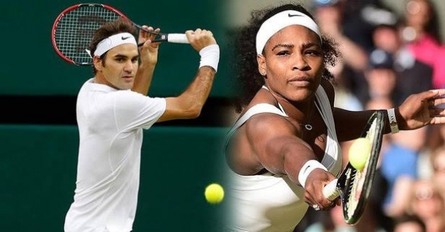 Roger Federer - Serena Williams arasında oynanacak karşılaşma ne zaman?