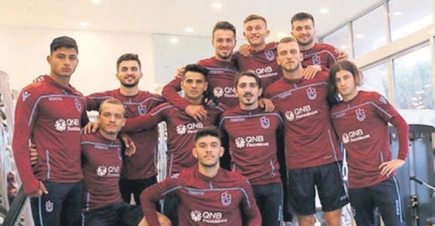 Trabzonspor'da gençler için karar haftası