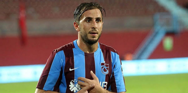 Trabzonspor'da Zeki Yavru ile yollar ayrıldı!