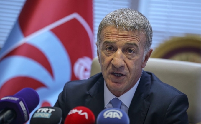 Trabzonspor, FIFA kararını bekliyor !