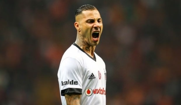 Beşiktaş'a Quaresma müjdesi: "Yüzde 80..."