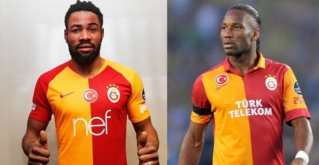 Drogba'dan Luyindama'ya Galatasaray telefonu!