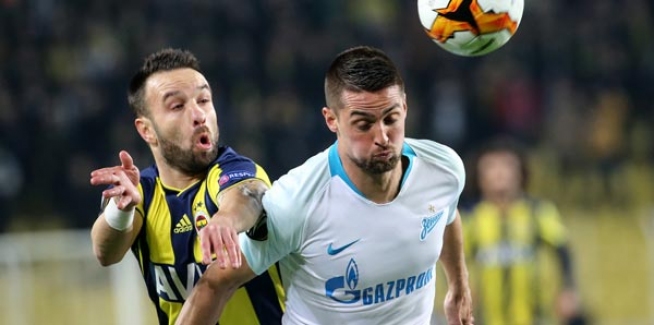 Fenerbahçe Zenit'i elerse seribaşı olabilir mi?