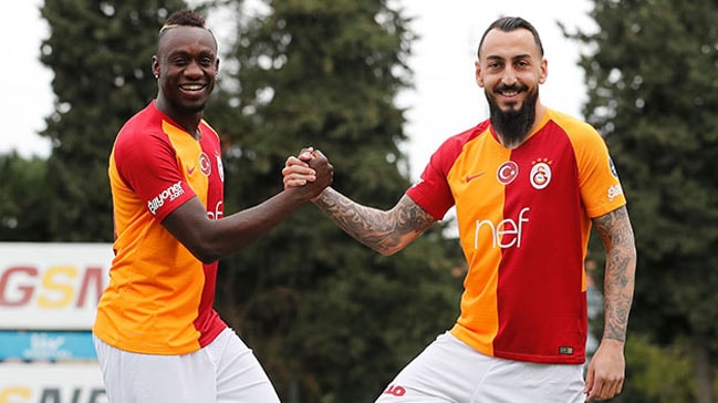 Galatasaray'da büyük hayal kırıklığı