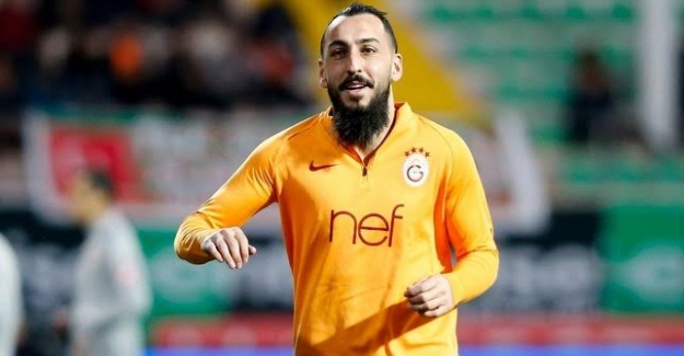 Galatasaray'da Kostas Mitroğlou krizi çıktı!