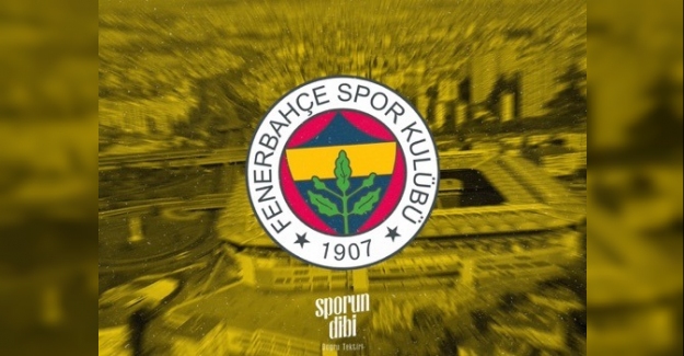 Fenerbahçe'de hedef 9 puan
