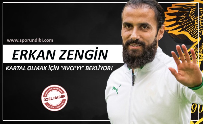 Beşiktaş'a flaş transfer önerisi