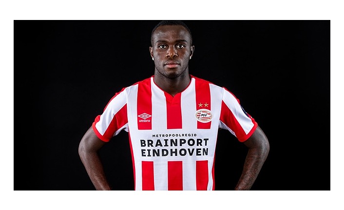Bruma rekor bonservisle PSV'de