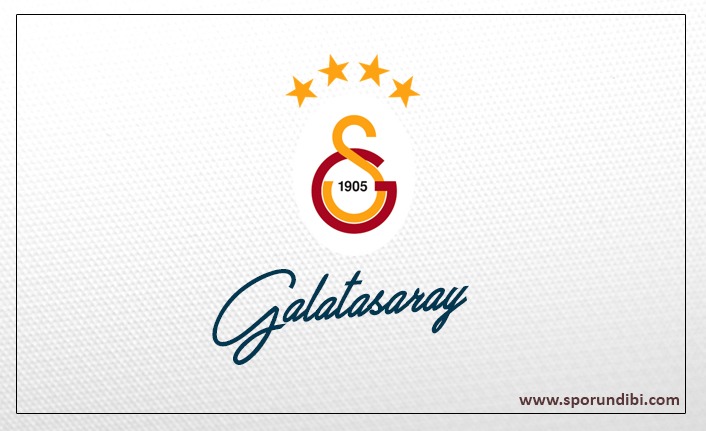 Galatasaray Golcüsünü Buldu!