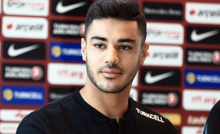 OZAN KABAK TERCİHİNİ YAPTI!