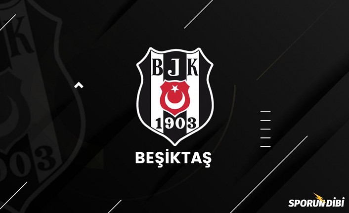 Beşiktaş'ta Boyd ilk antrenmanına çıktı