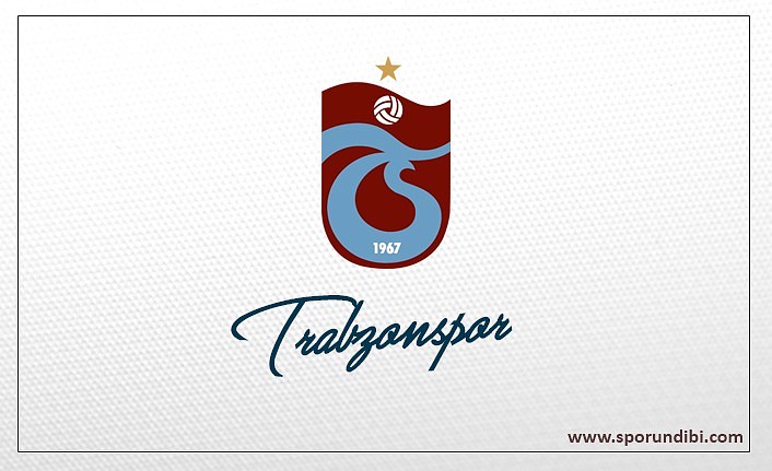 Trabzonspor, Donis Avdijaj'ı KAP'a bildirdi!
