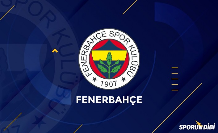 Fenerbahçe çok farklı !