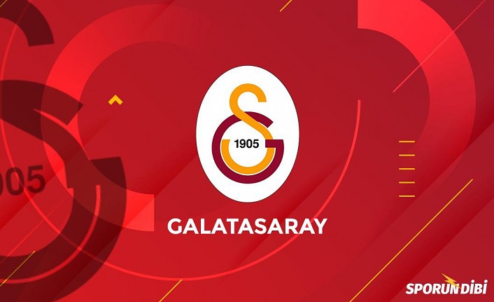 Galatasaray'da flaş istifa!