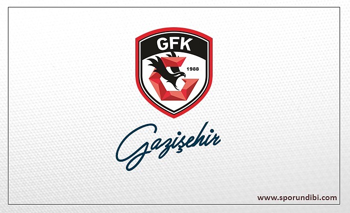 Gazişehir Gaziantep, Alin Tosca ile sözleşme imzaladı