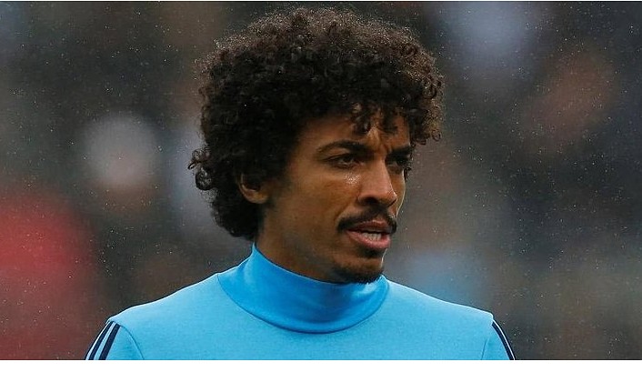 Luiz Gustavo'dan Fenerbahçe sorusuna ilginç tepki