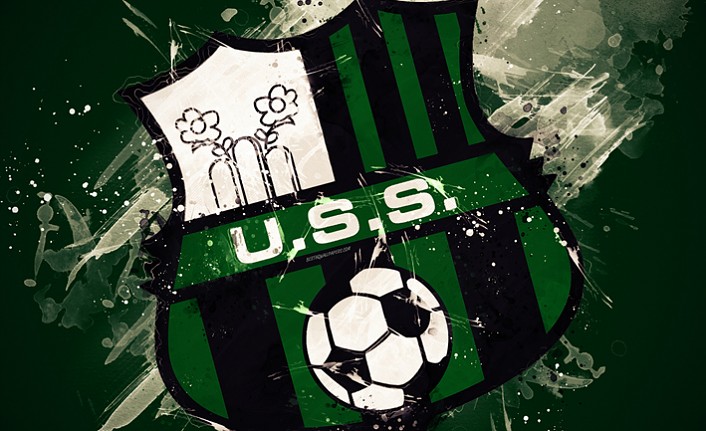 Sassuolo Merih'in yerini Alman yıldızla doldurdu.