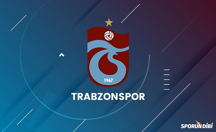 Trabzonspor'un CAS Kararı ile İlgili Açıklaması