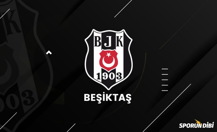 Beşiktaş'ın sakatlık kabusu devam ediyor!