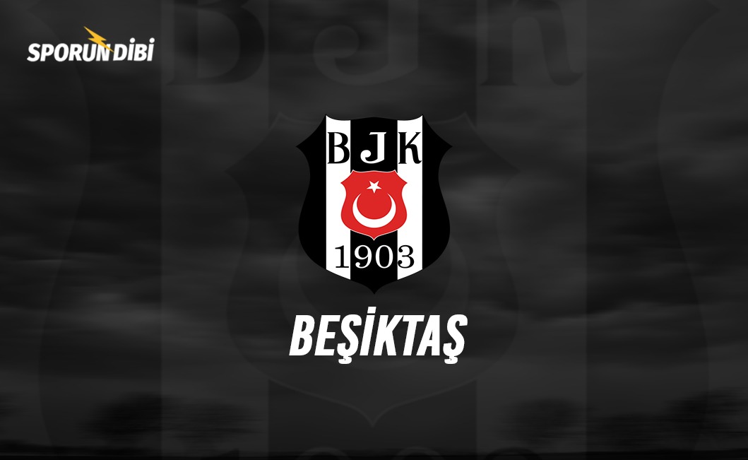 Beşiktaş'tan transfer sürprizi!