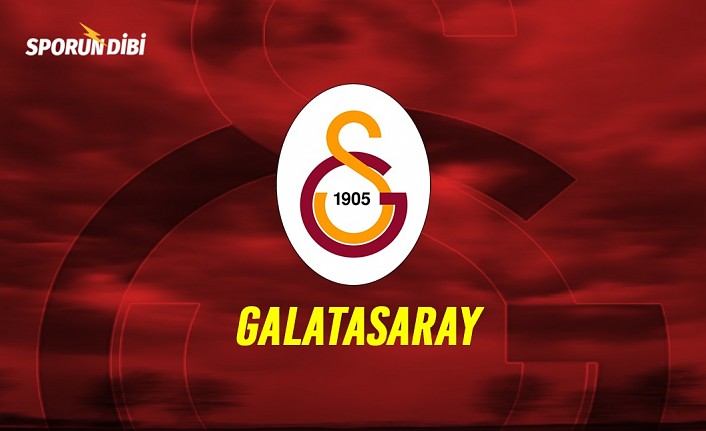 Galatasaray maç kadrosunu açıkladı! Kadroda kimler eksik?..