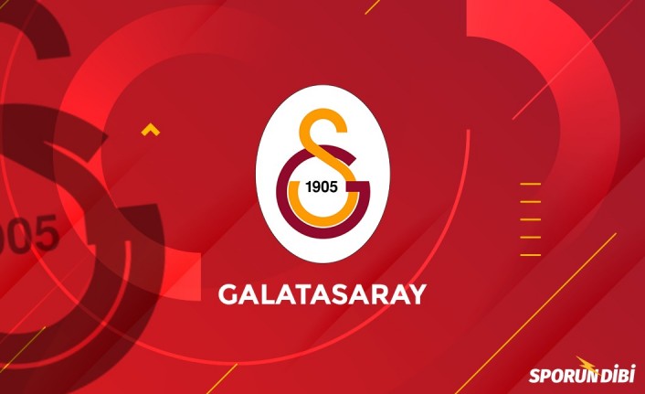 Galatasaray'dan KAP'a bildirim !