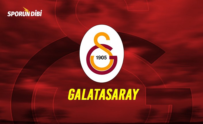 Galatasaray’da beklenen ayrılık!