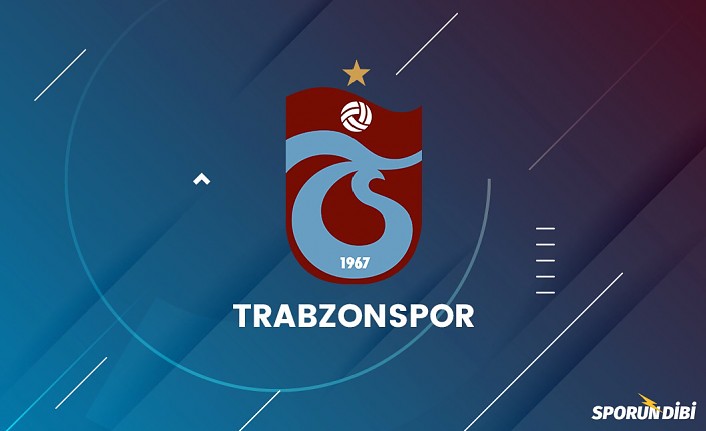 Trabzon’a Fırtına Forvet!