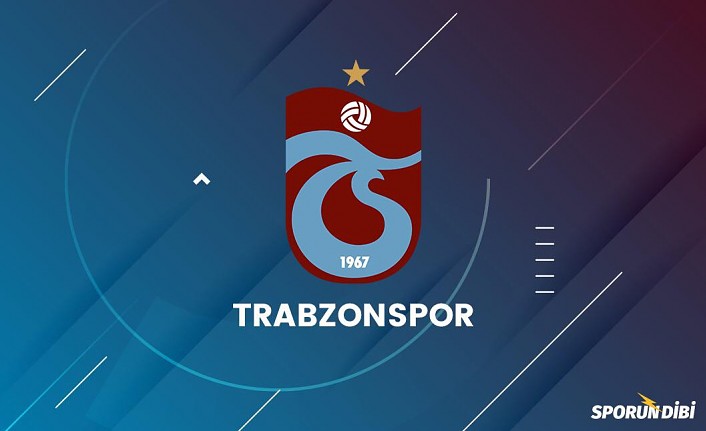 Trabzonspor Kadrosu Belli Oldu