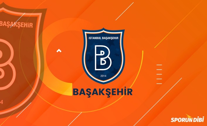 UEFA'dan Başakşehir'e şok ceza!