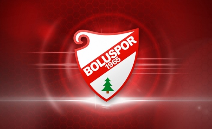 Boluspor'da teknik direktör Giray Bulak ile yollar ayrıldı