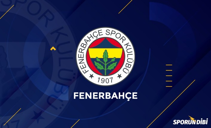 Fenerbahçe’nin milli gururu!