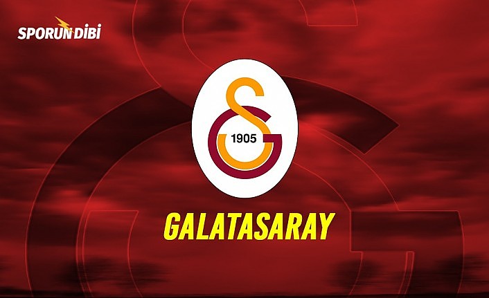 Galatasaray'da 2. golcü resmen açıklandı!